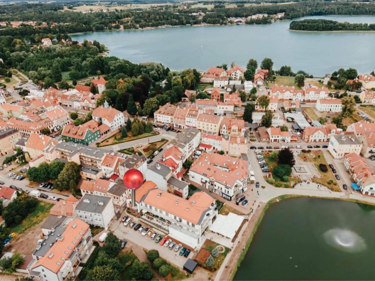 Studio Mrągowo Zewnętrze zdjęcie